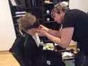 Fotoshooting bei Aufschnaiter Bild 0