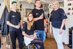 Eröffnungsfeier nach Umbau