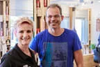 Eröffnungsfeier nach Umbau Bild 14